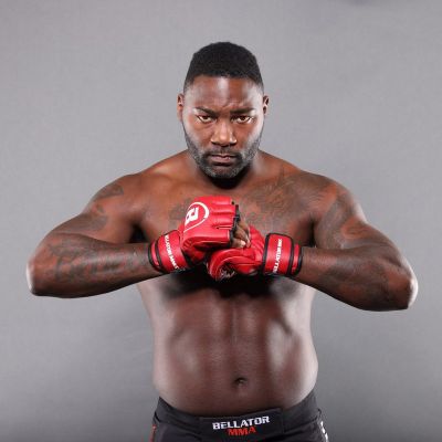 Anthony Johnson