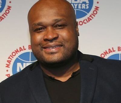 Antoine Walker