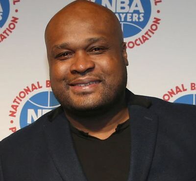 Antoine Walker