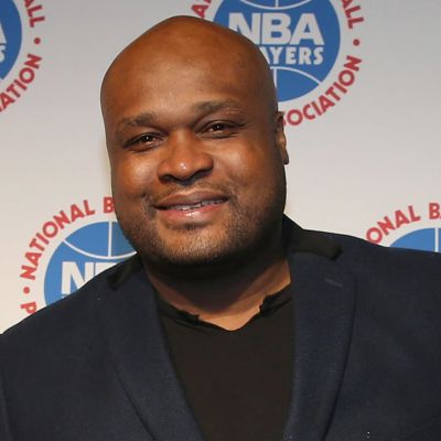 Antoine Walker