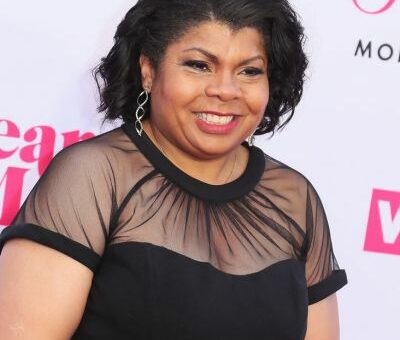 April Ryan