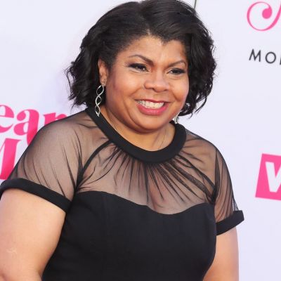 April Ryan