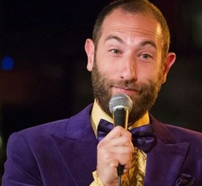 Ari Shaffir