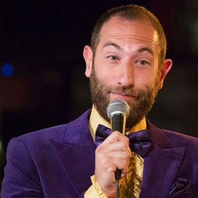 Ari Shaffir