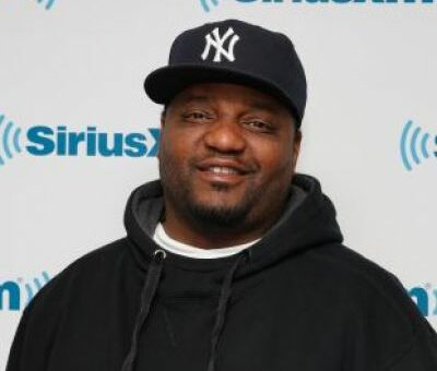 Aries Spears