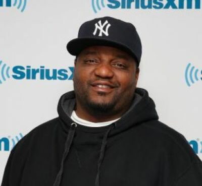 Aries Spears