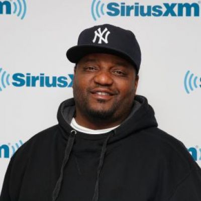 Aries Spears