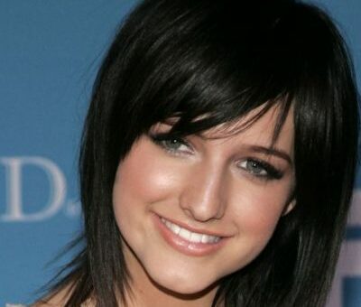 Ashlee Simpson