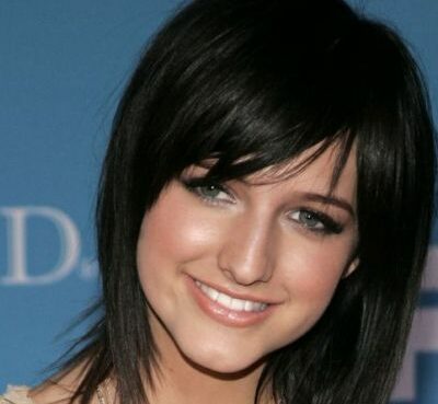 Ashlee Simpson