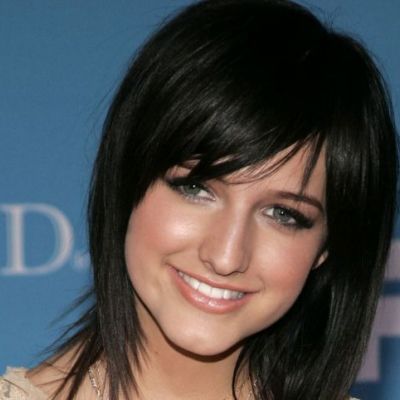 Ashlee Simpson
