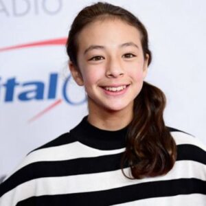 Aubrey Anderson Emmons