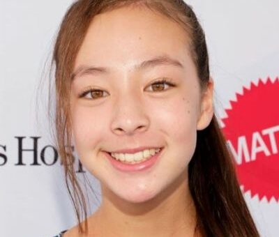 Aubrey Anderson Emmons