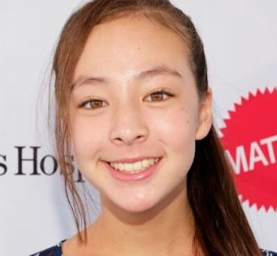 Aubrey Anderson Emmons