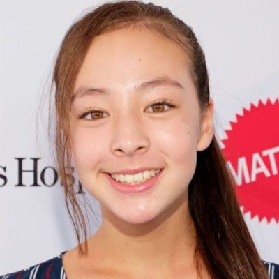 Aubrey Anderson Emmons