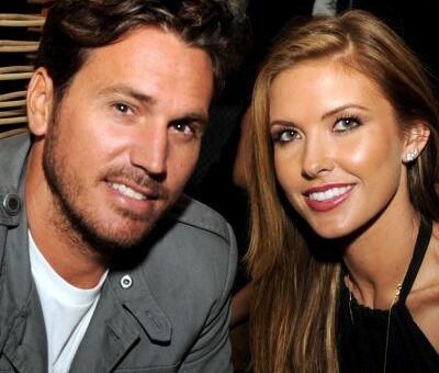 Audrina Patridge