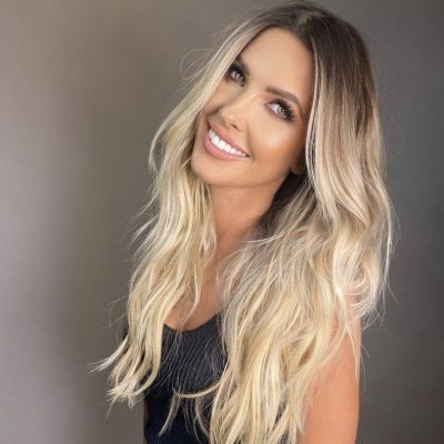 Audrina Patridge
