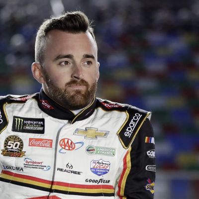 Austin Dillon