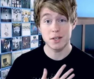 Austin Jones