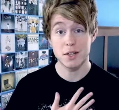 Austin Jones