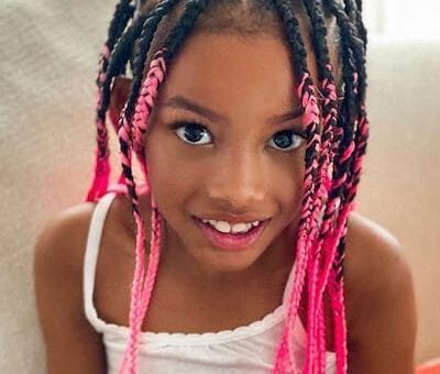 Ava Marie Jean Wayans