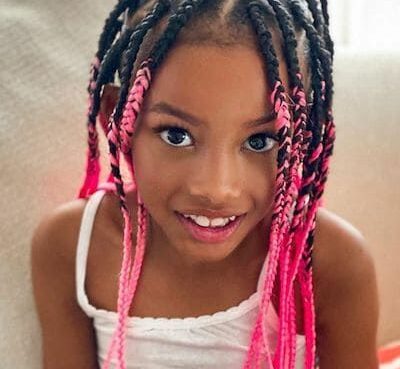 Ava Marie Jean Wayans