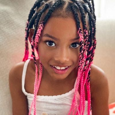 Ava Marie Jean Wayans