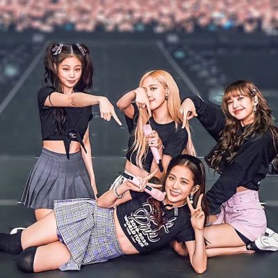 BLACKPINK