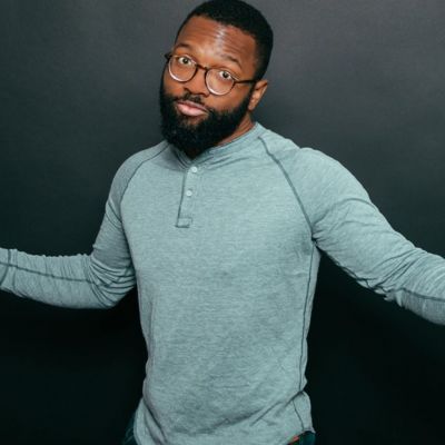 Baratunde Thurston