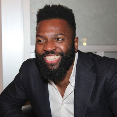 Baratunde Thurston