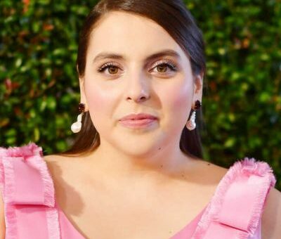 Beanie Feldstein