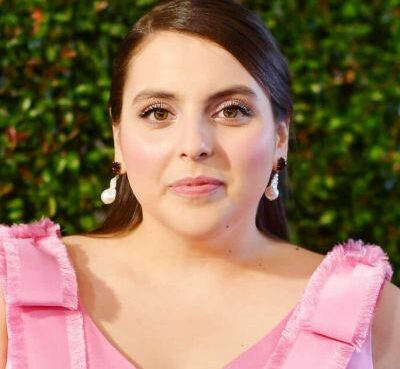 Beanie Feldstein