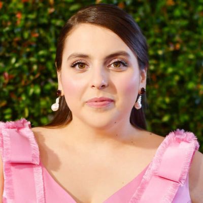 Beanie Feldstein
