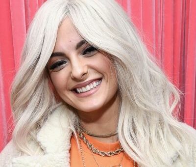 Bebe Rexha