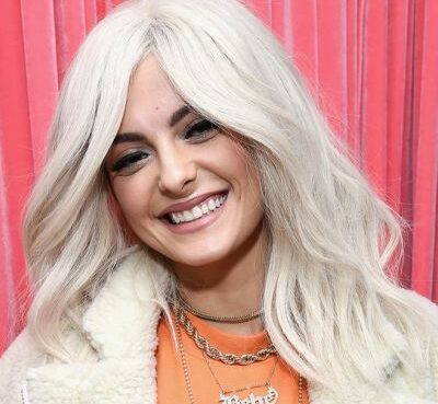 Bebe Rexha