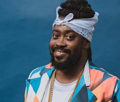 Beenie Man