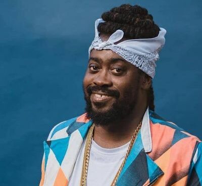 Beenie Man