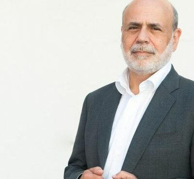Ben Bernanke