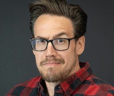 Ben Brode