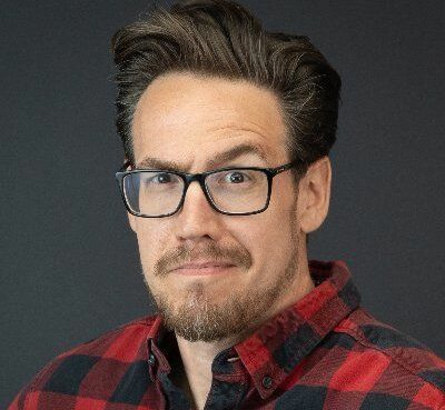 Ben Brode
