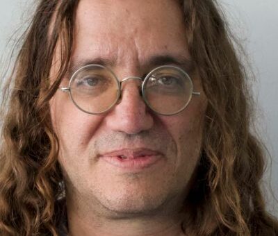 Ben Goertzel