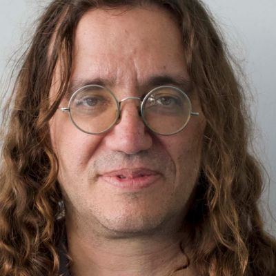 Ben Goertzel