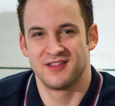 Ben Savage