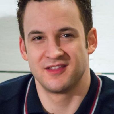 Ben Savage
