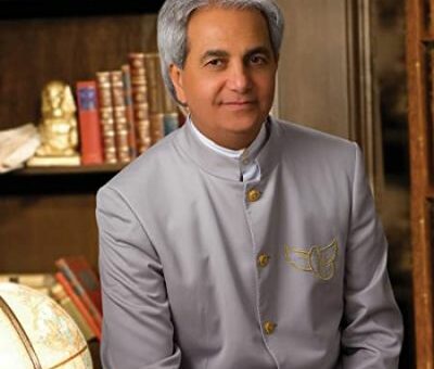 Benny Hinn