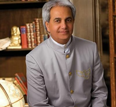 Benny Hinn