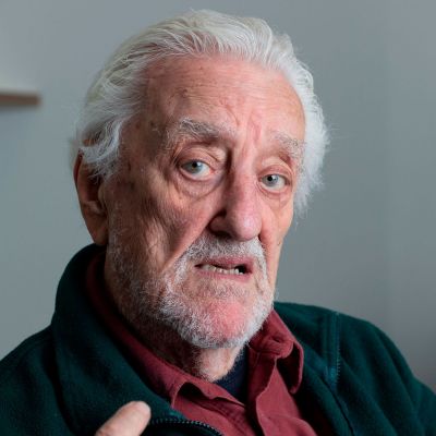 Bernard Cribbins