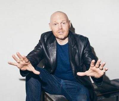 Bill Burr