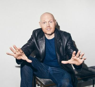 Bill Burr