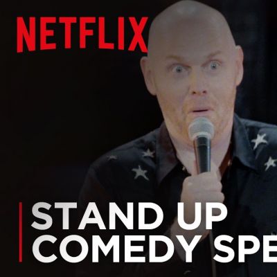 Bill Burr
