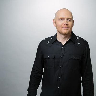 Bill Burr